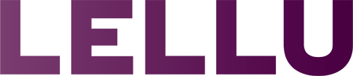 Logomarca da Lellu.app